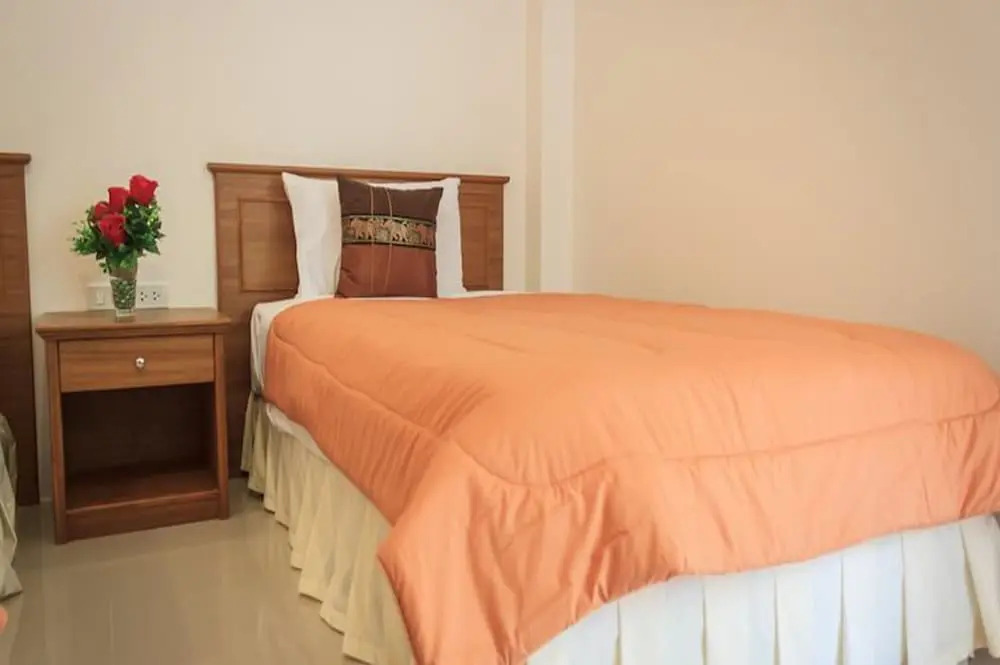 Номер Standard в Chaison Hill Resort Khanom