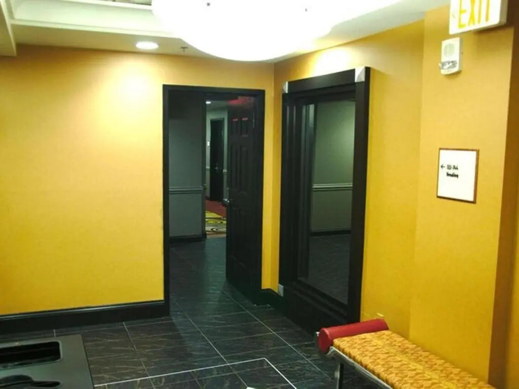Bluegreen Vacations Club 36, an Ascend Collection Resort - Général