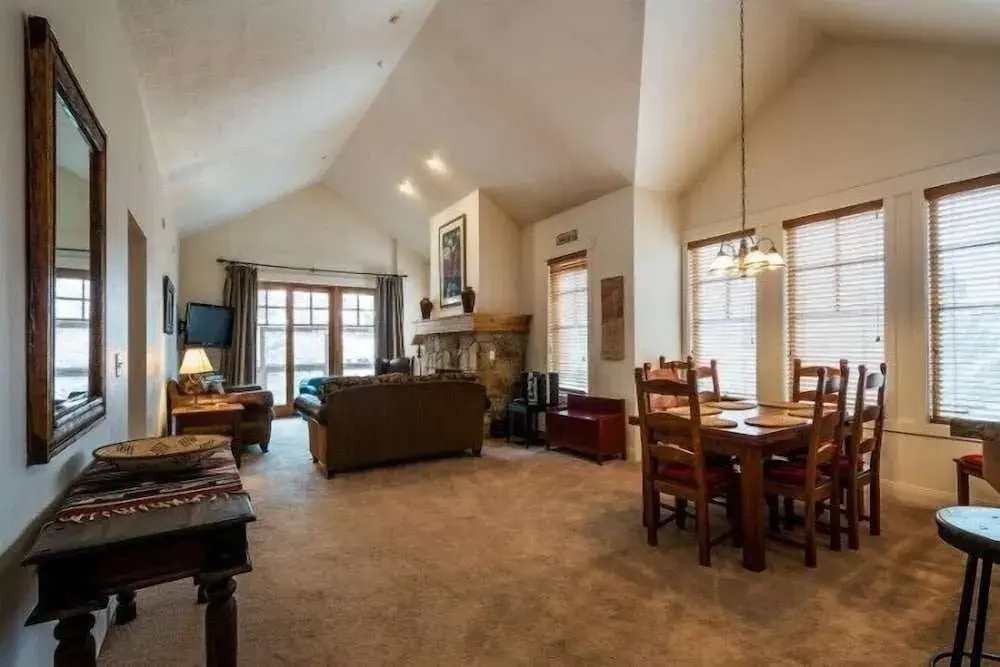Updated Town Pointe by Park City Vacations - Général