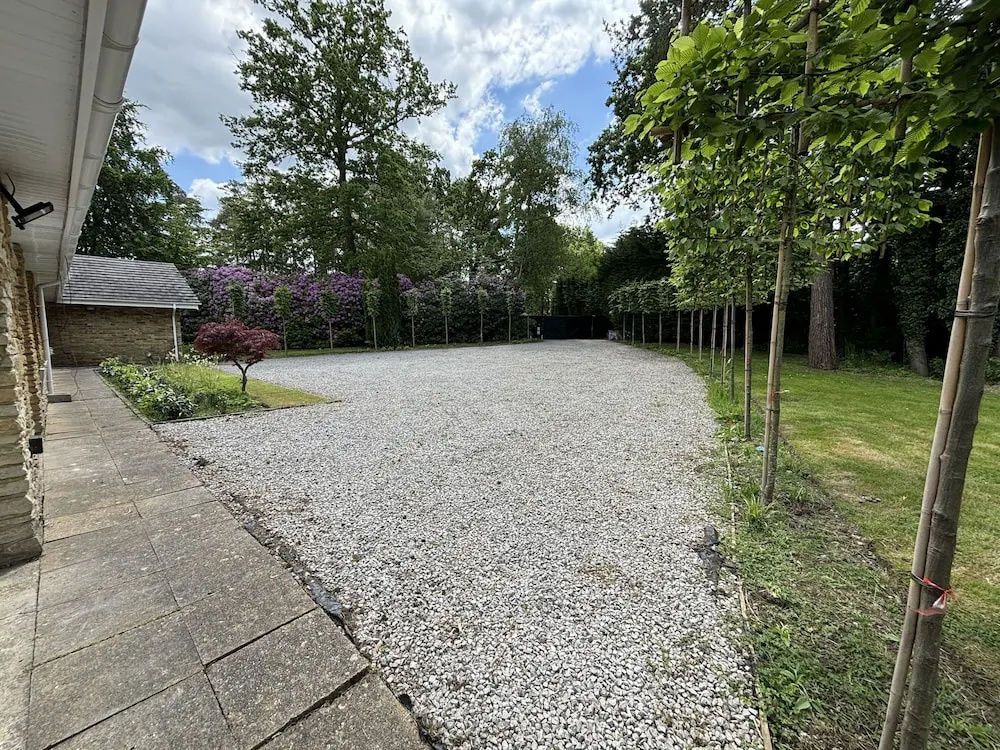 Rondane Retreat in Ascot