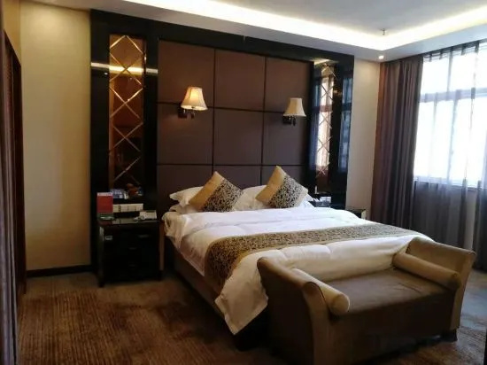 Xiangguo Hotel - Général