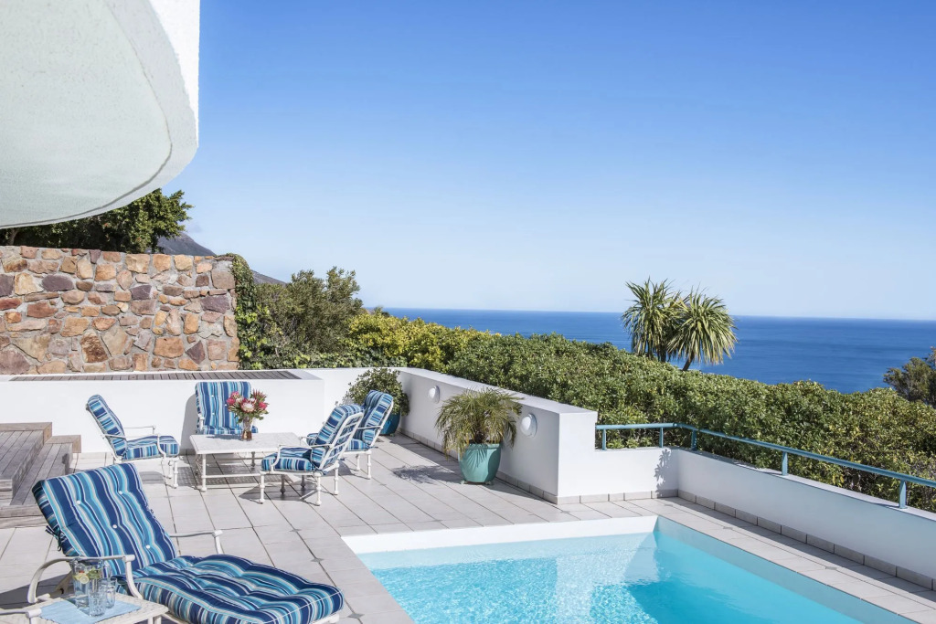 Bay Reflections Camps Bay Luxury Serviced Apartments - фото 8