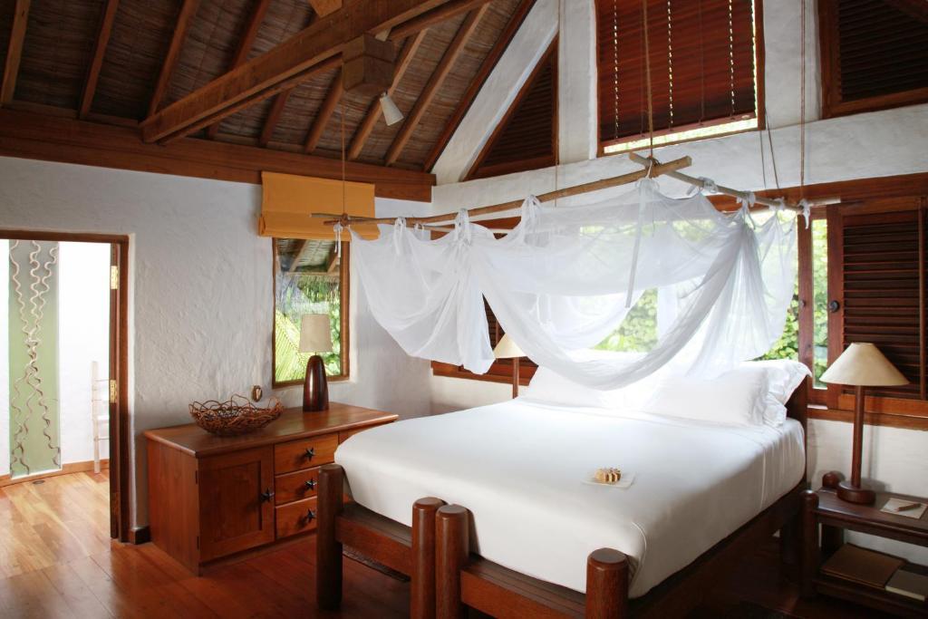 Soneva Fushi