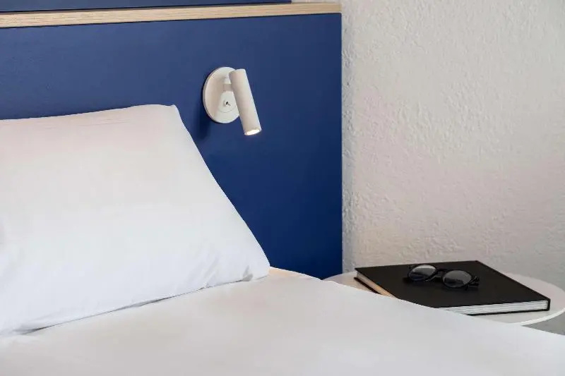 Paradou Mediterranee, BW Signature Collection - Chambres