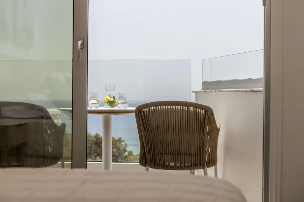 Cyprotel Florida Hotel - Chambres