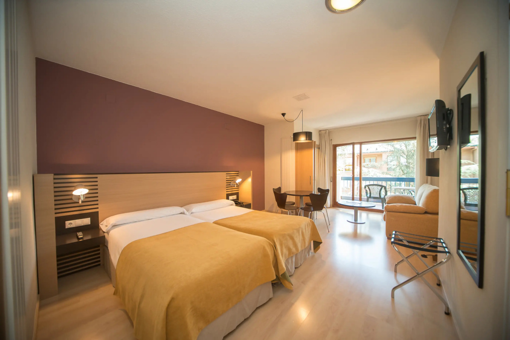 Hotel photo 7