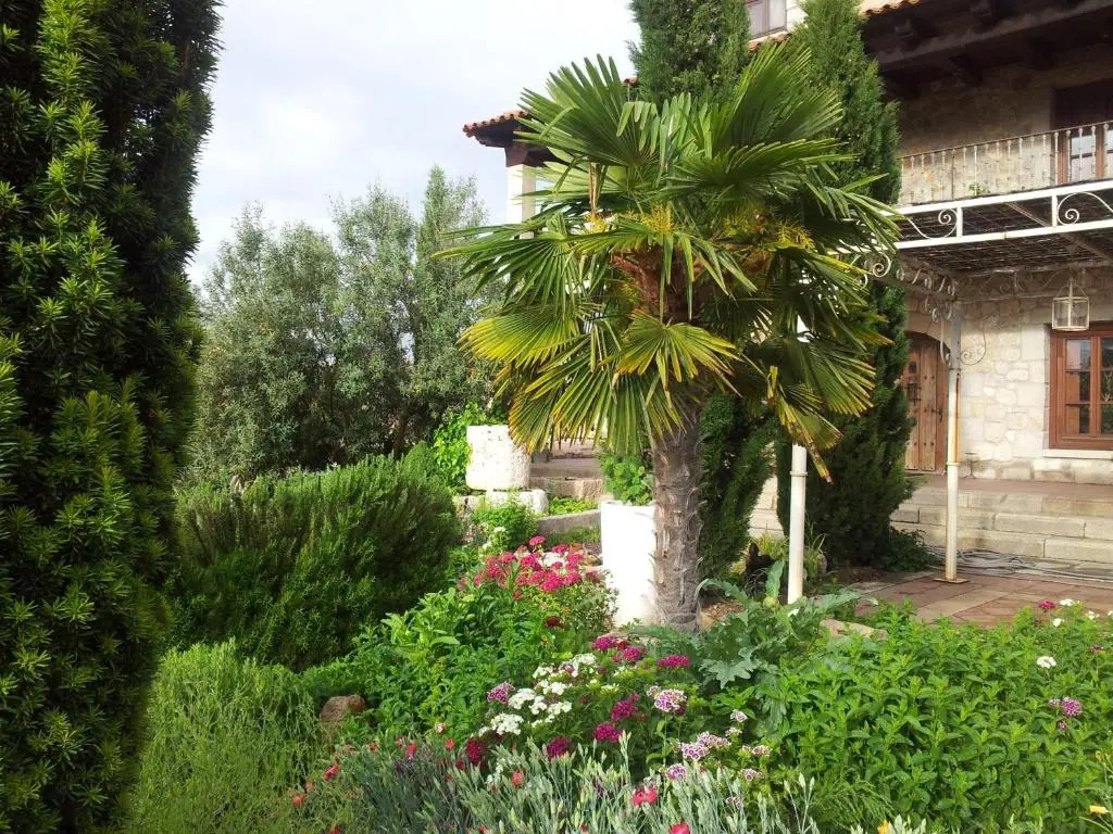 Hotel Rural San Pelayo