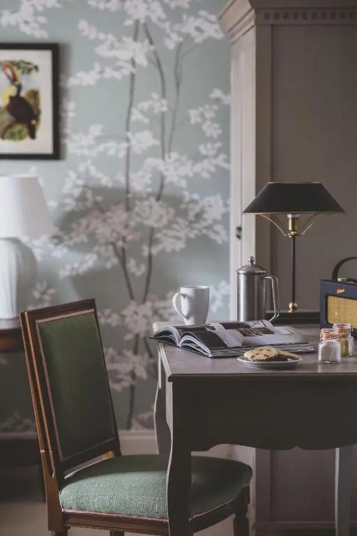 The Clive Restaurant with Rooms - Chambres