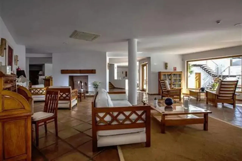 Boutique Hotel El Tio Kiko - Général