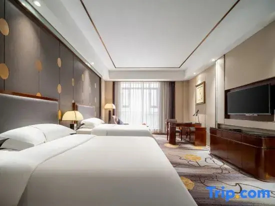 Business Double room (full double bed)