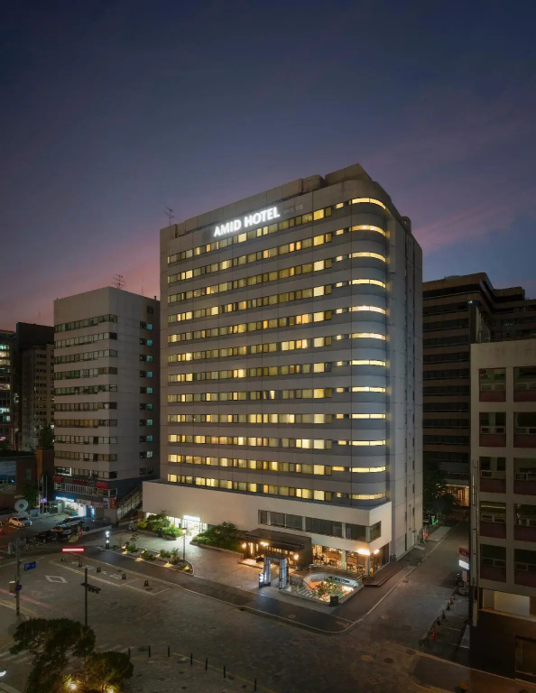 Hotel photo 19