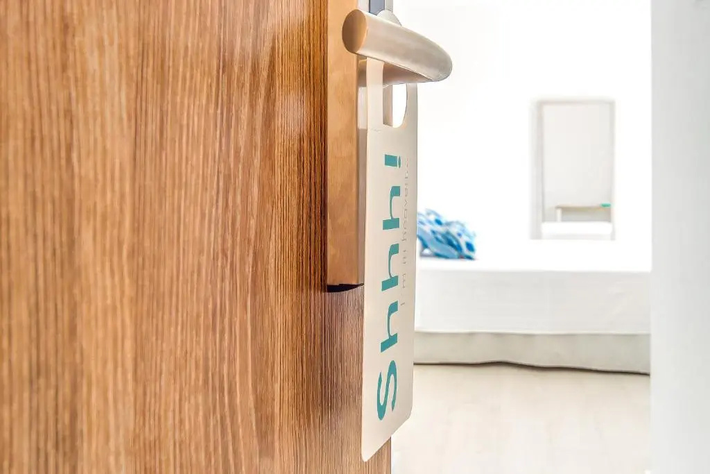 Hotel Atolon & Kaafu Beach Club - Chambres