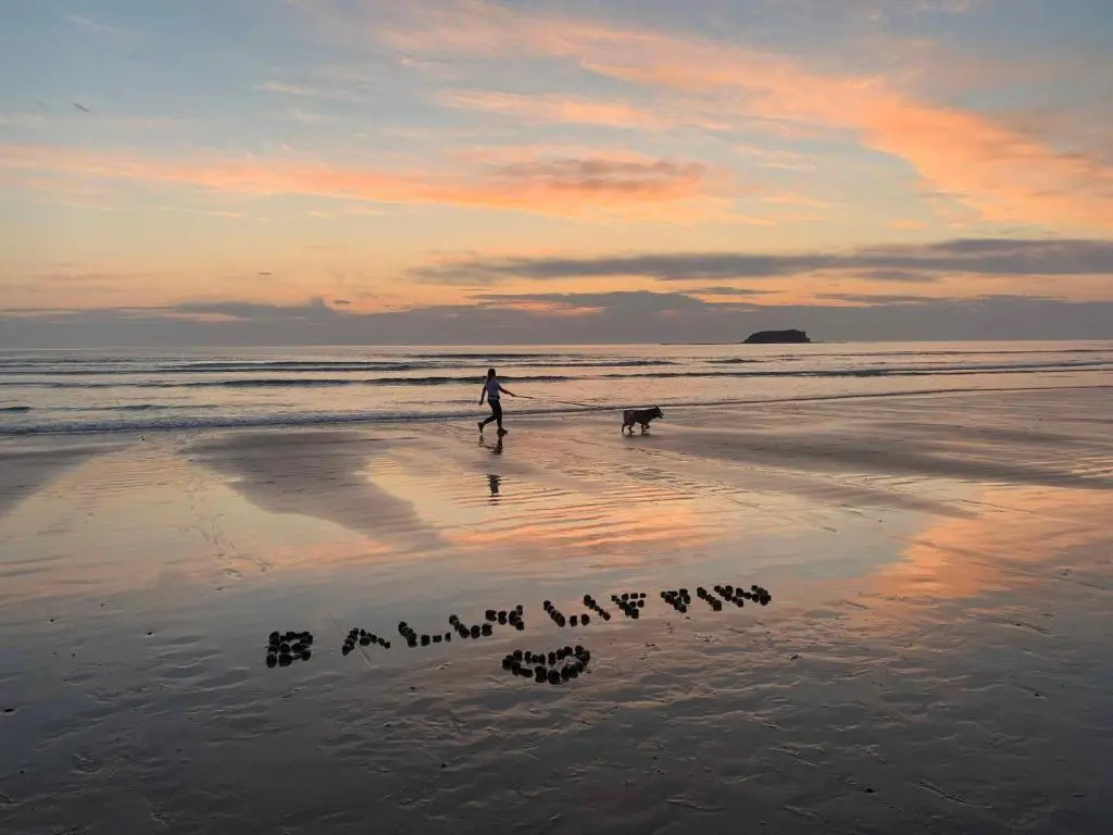 Ballyliffin TownHouse Boutique Hotel - Chambres