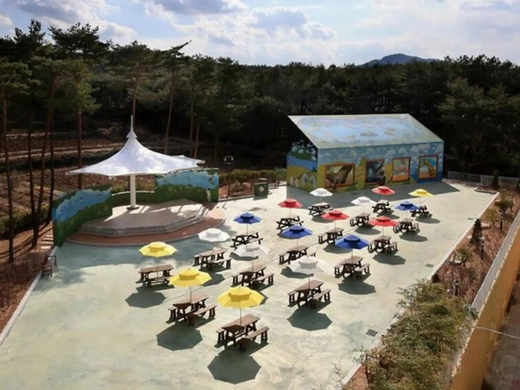 Sungho Resort - фото 13