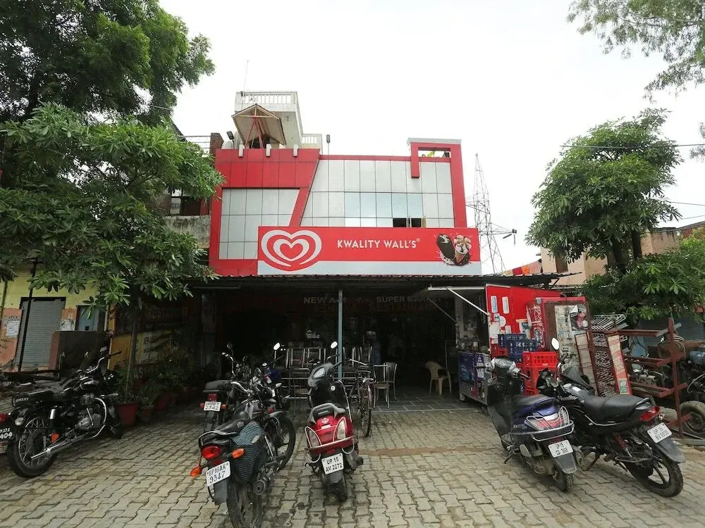 Ashoka By OYO Rooms