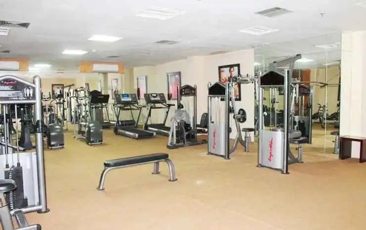 Hotel photo 7