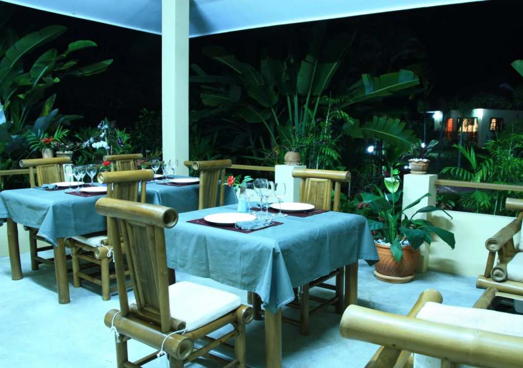 Mai Siam Resort