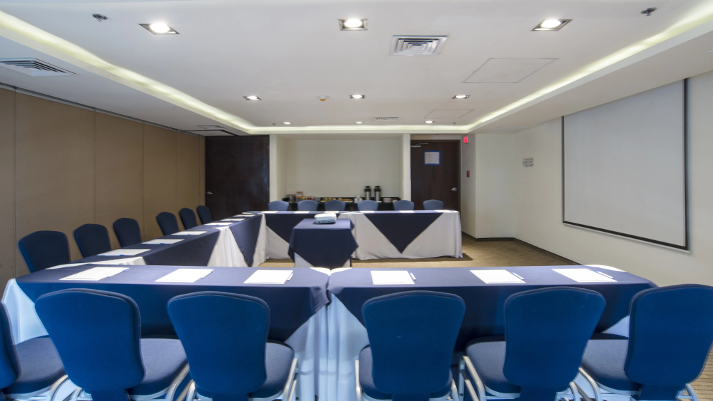 Holiday Inn Express Culiacan by IHG - Général