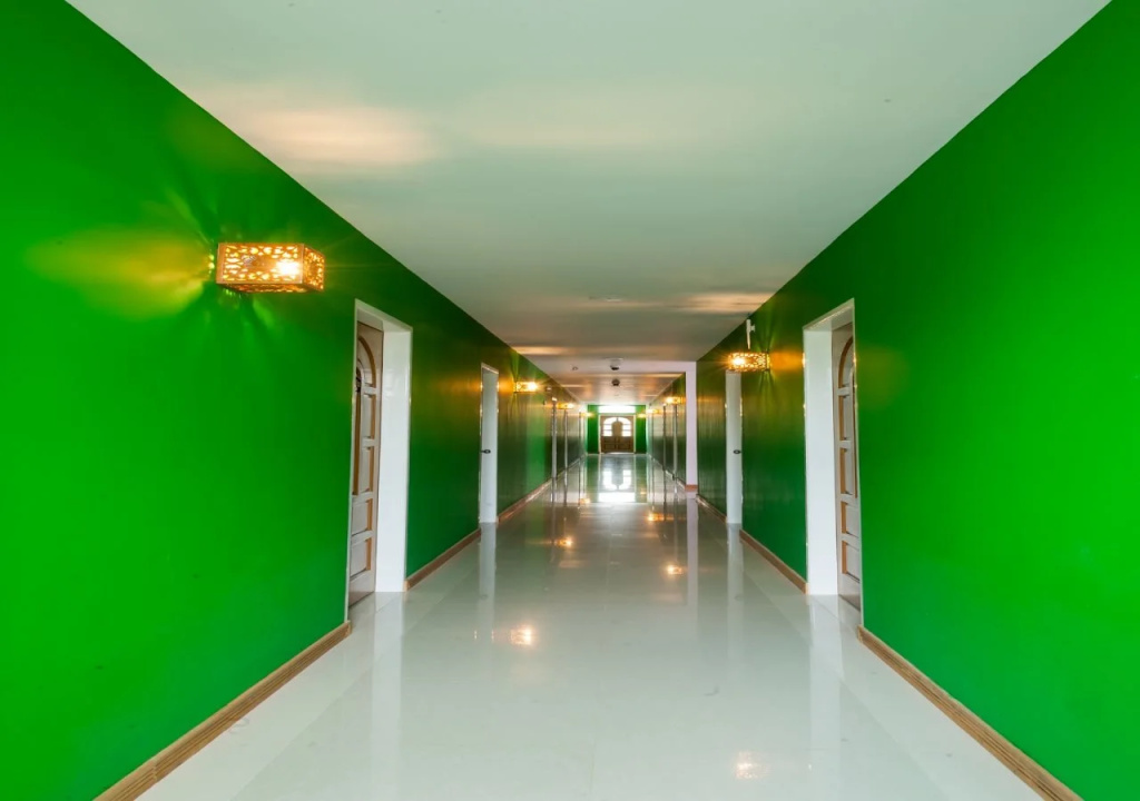 Hotel Gabana - Général