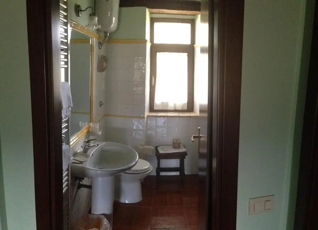 Agriturismo Il Poggio di Orvieto - Chambres