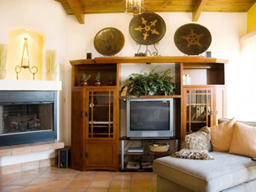 2 Bedrooms Villa with sea view