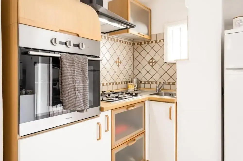 Студия в Casa Lia Lovely Apt In The Heart Of Ostuni