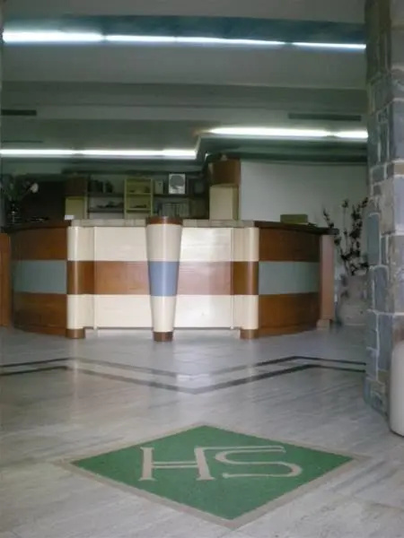 Hotel Seven Residence - Général