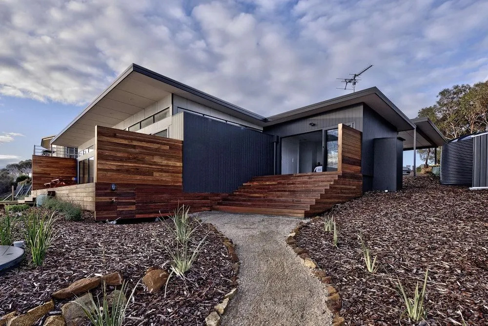 Freycinet Coastal Retreat