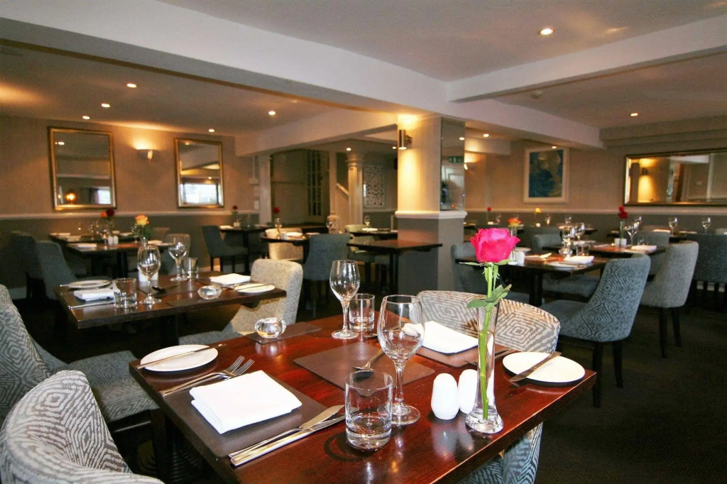 Quayside Hotel - Général
