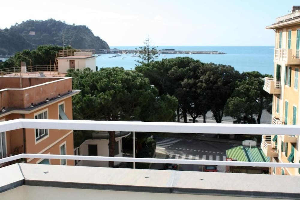 Hotel Genova - Général
