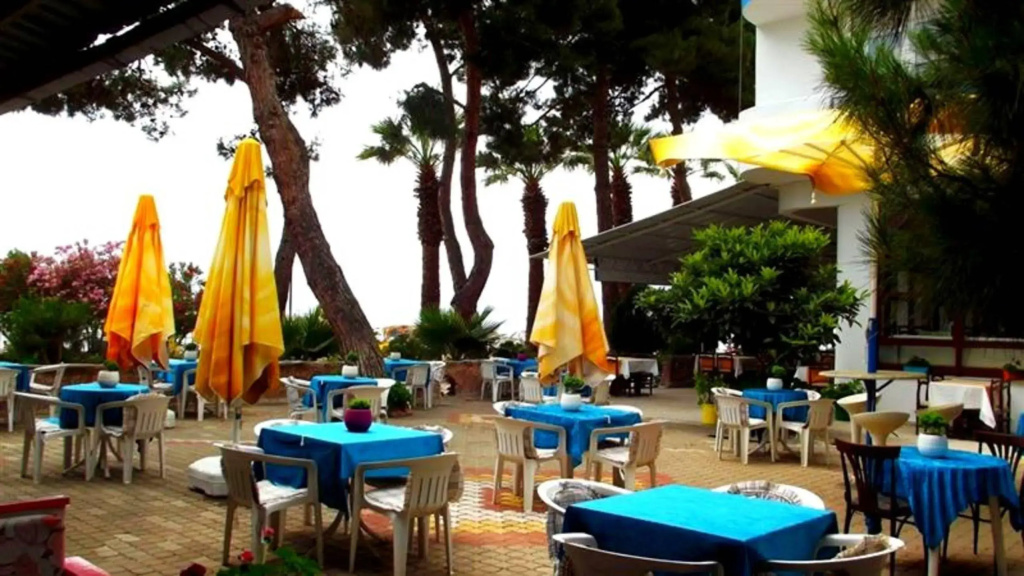 Hotel photo 15