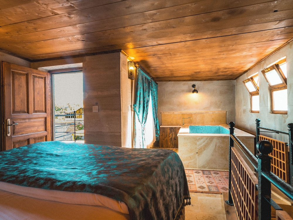 Family Duplex Suite
