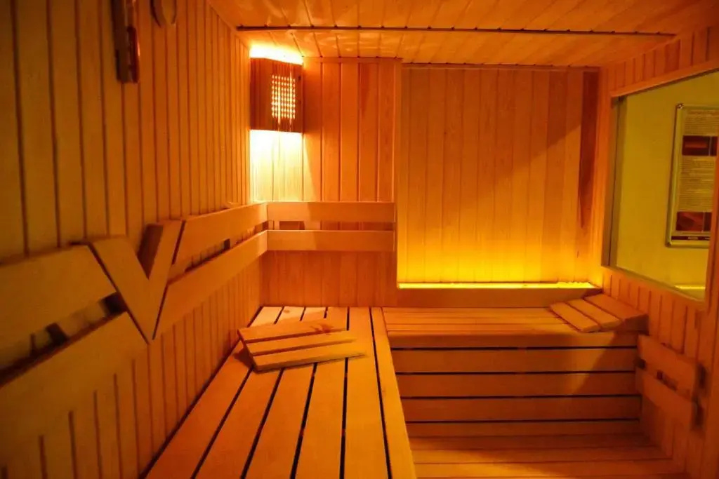 Hotel photo 14