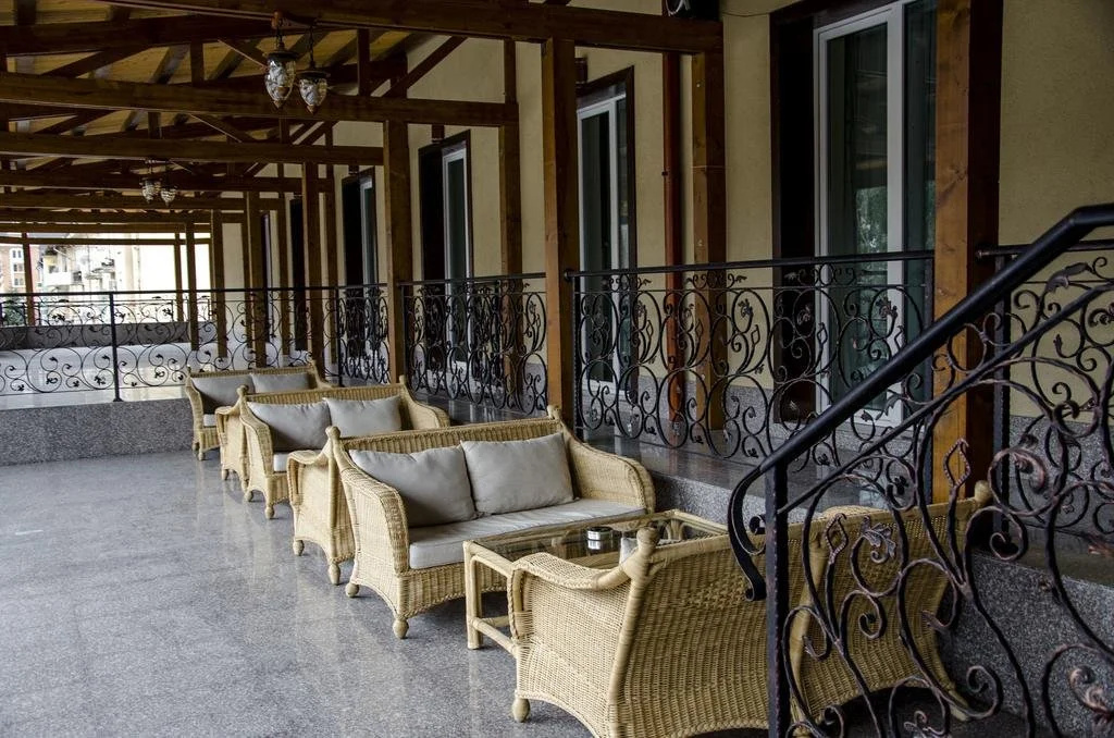 Hotel photo 14