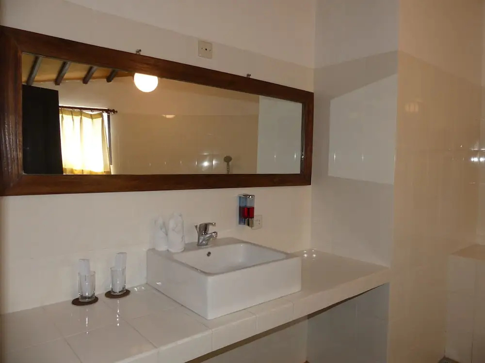 2 Bedrooms Deluxe Triple Family Villa