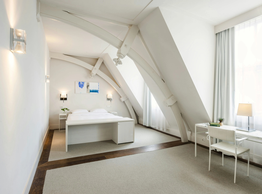 Hotel Arena - Général
