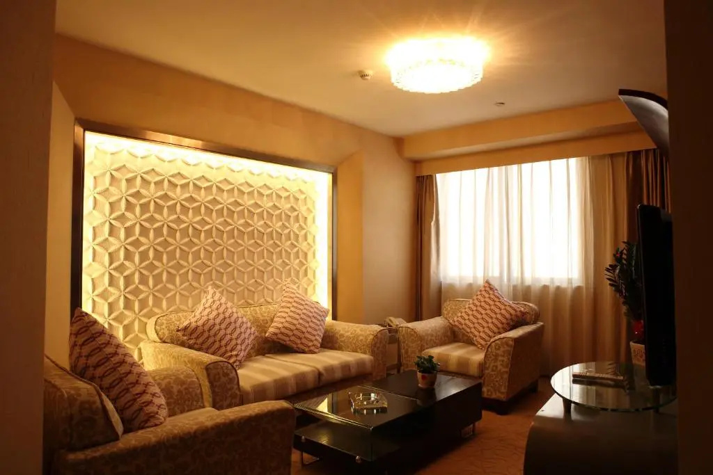 Suite