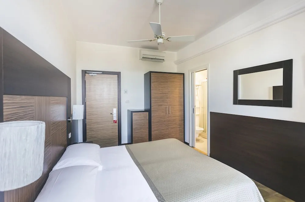 Hotel Principe Residence - Chambres