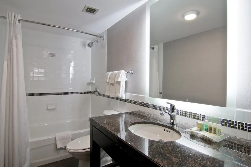 Holiday Inn Hotel & Suites St. Catharines Conference Center by IHG - Général