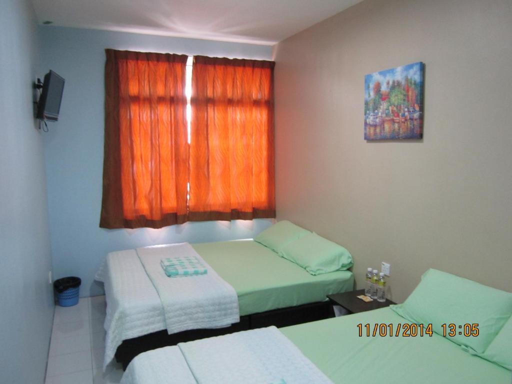 Best Seven Motel