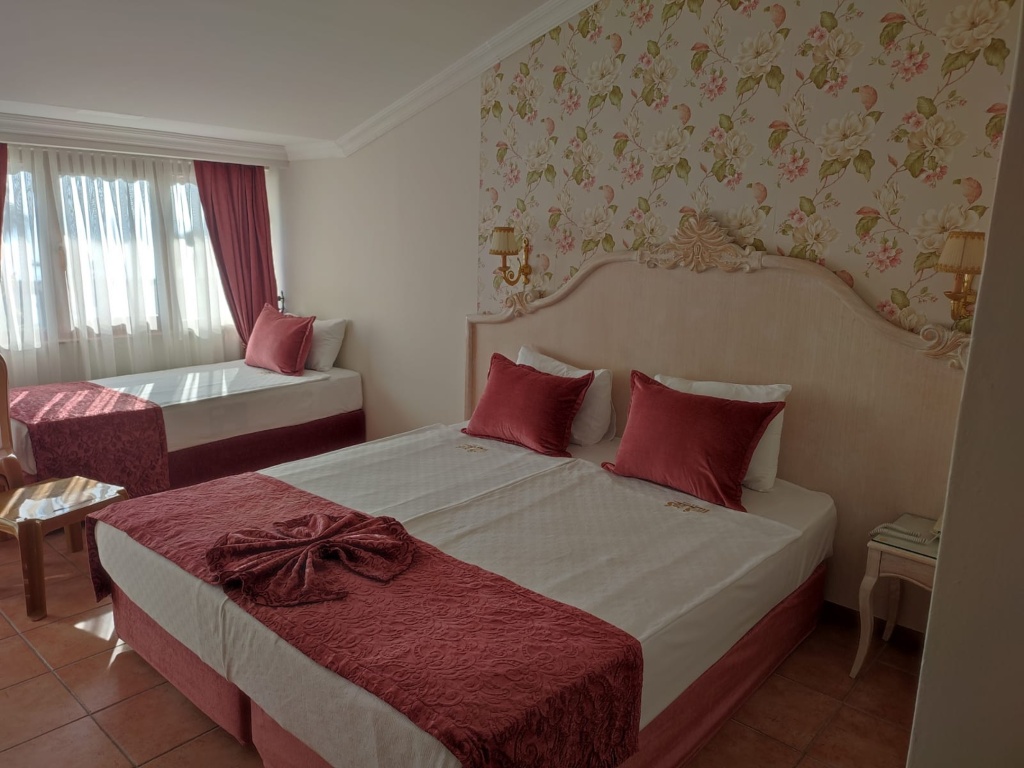 Seagull Hotel — 2