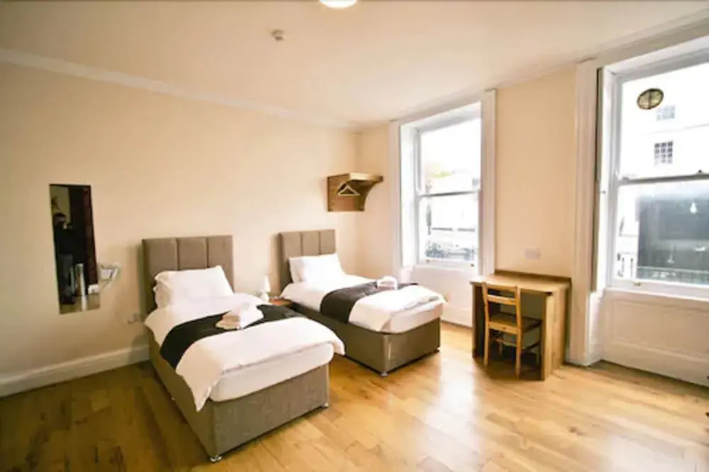 Central Studios Albion by Roomsbooked
