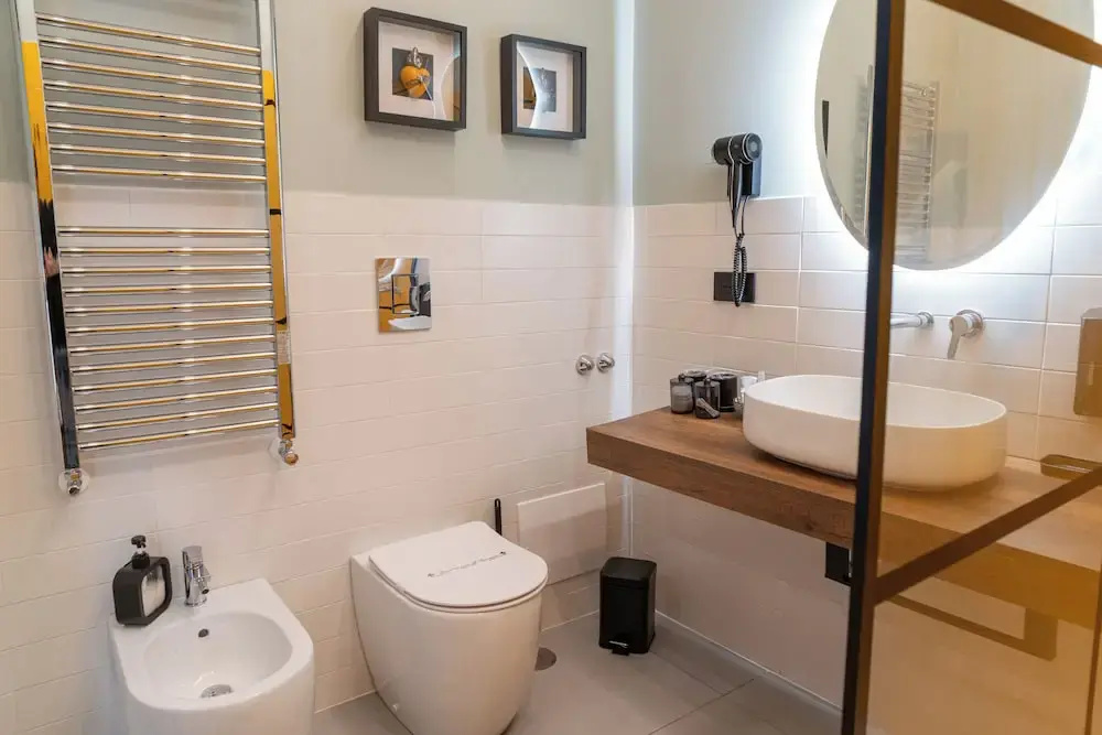 Hotel photo 9