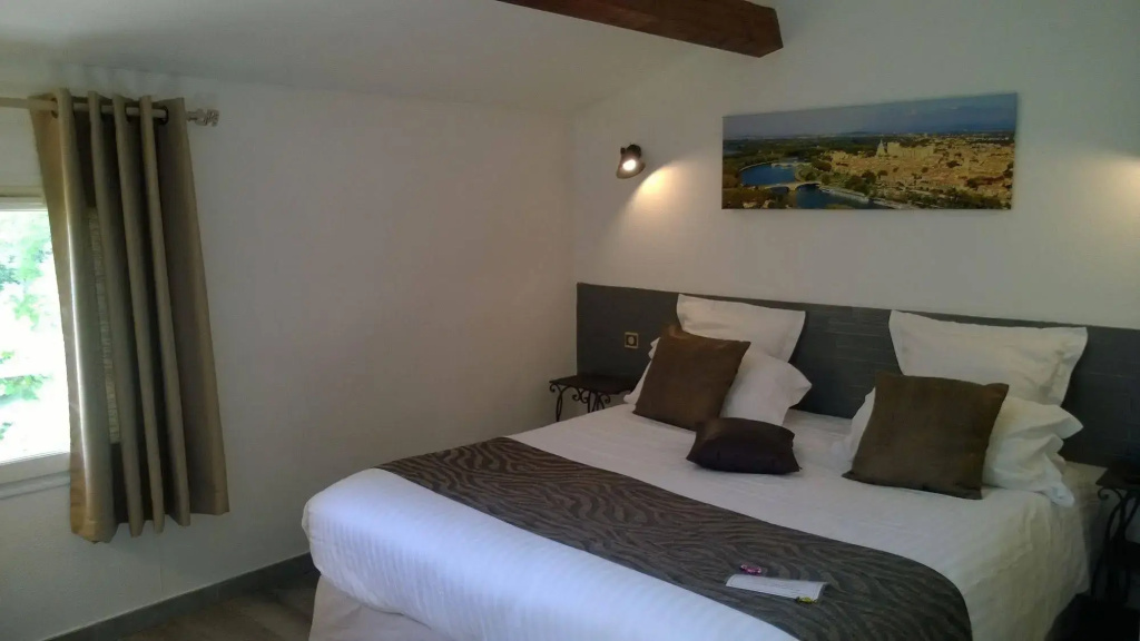 Hotel Restaurant La Ferme - Général