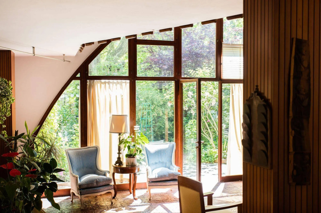 Albergo Quattro Fontane - Residenza d'Epoca - Général