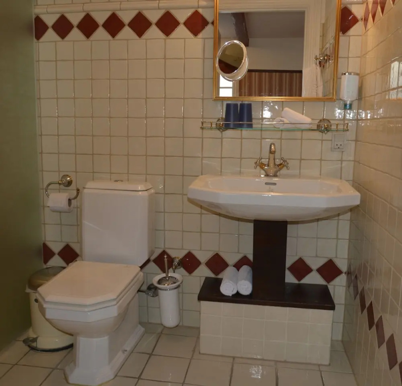 Hotel photo 9