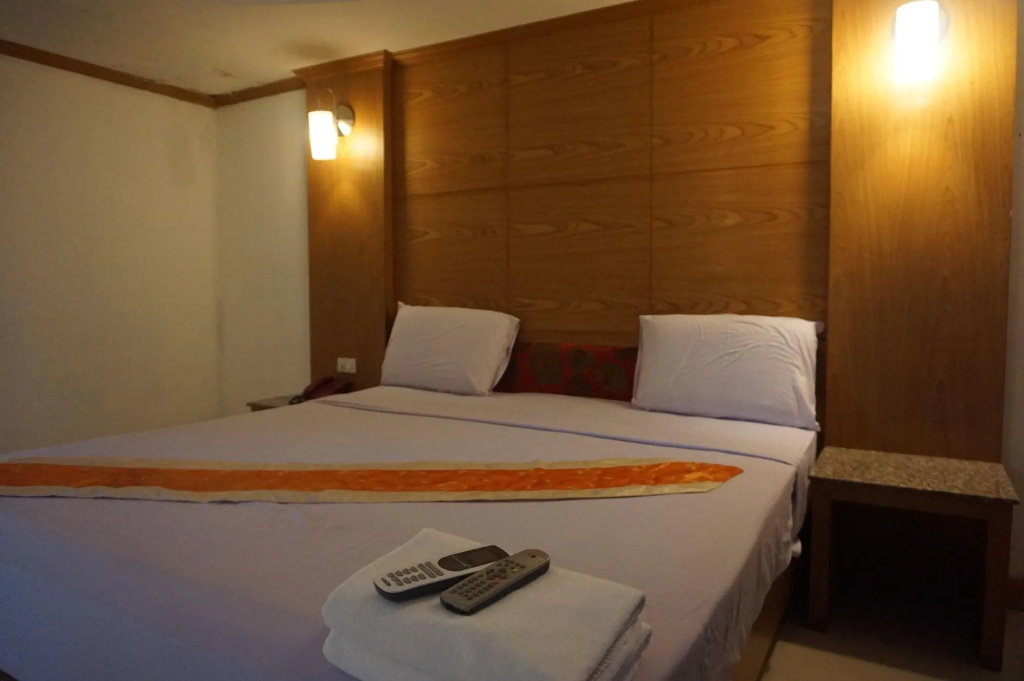 Hotel photo 6