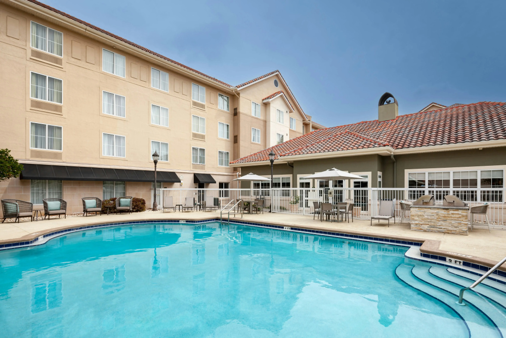 Homewood Suites by Hilton Jacksonville-South/St. Johns Ctr. - Général