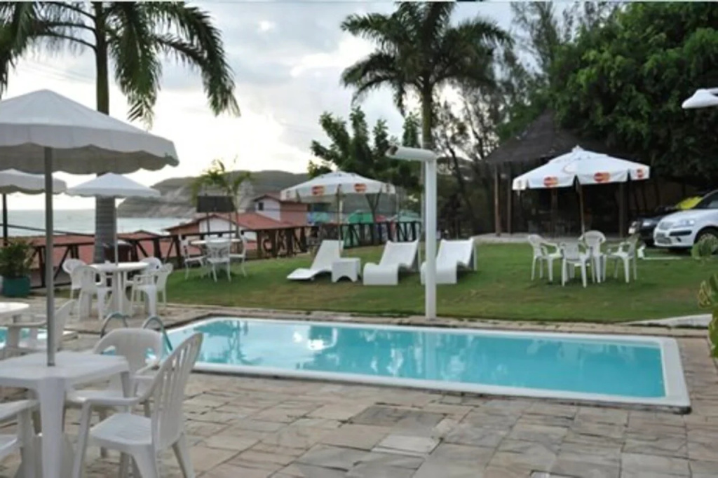 Hotel photo 21