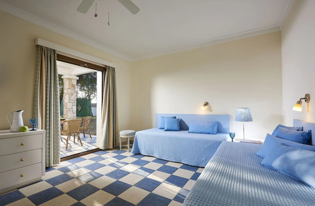 Aldemar Olympian Village - Général